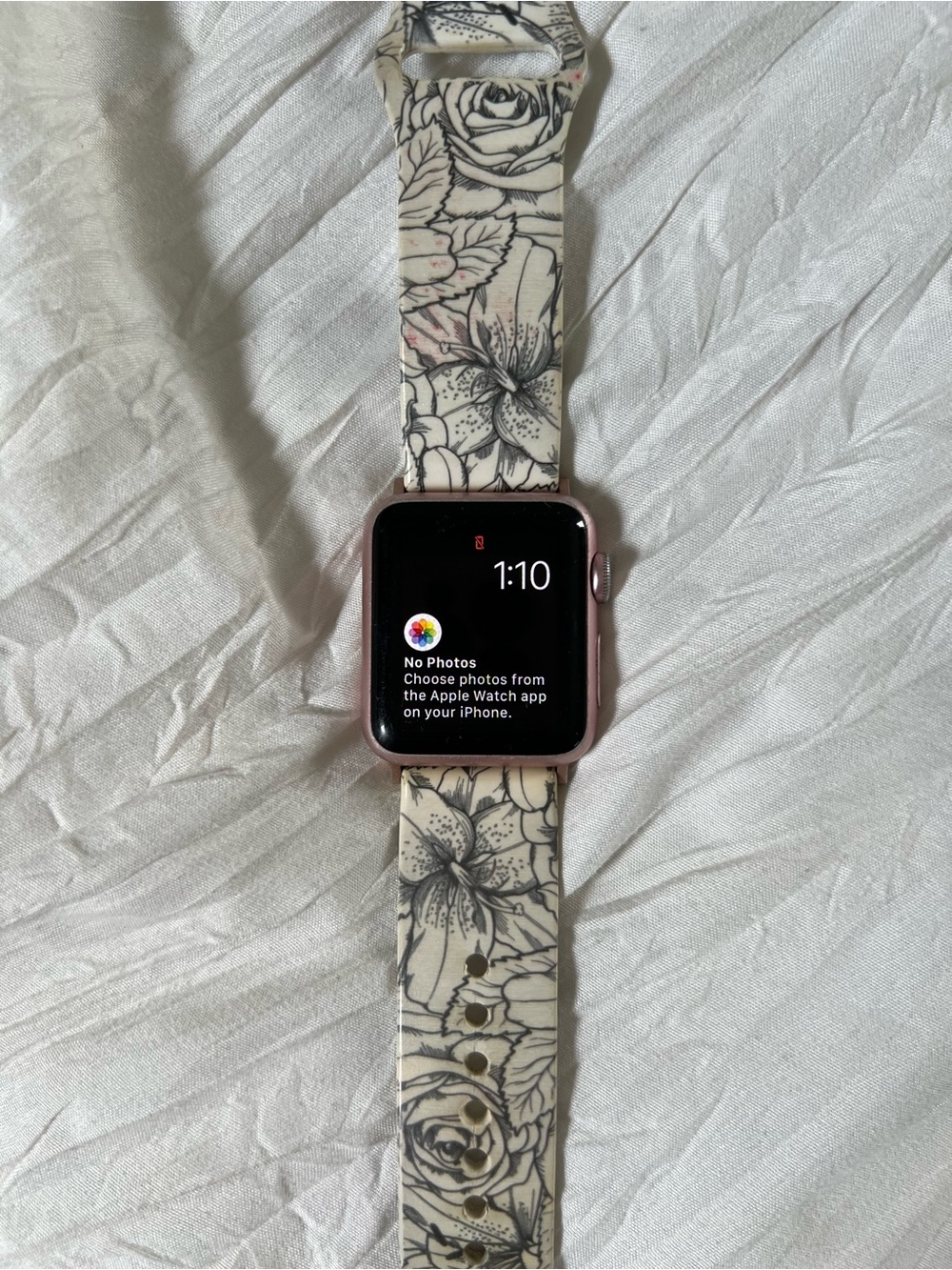 Apple Watch Series 1